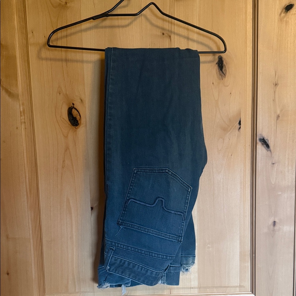 KIMES (Lola) Jeans
